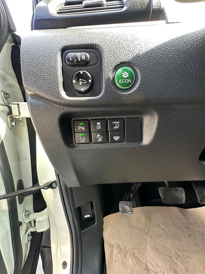 2019 Honda Ridgeline EX-L Photo