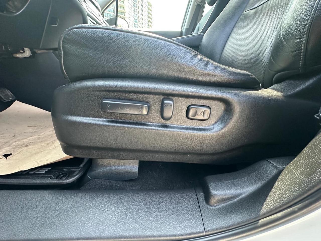 2019 Honda Ridgeline EX-L Photo