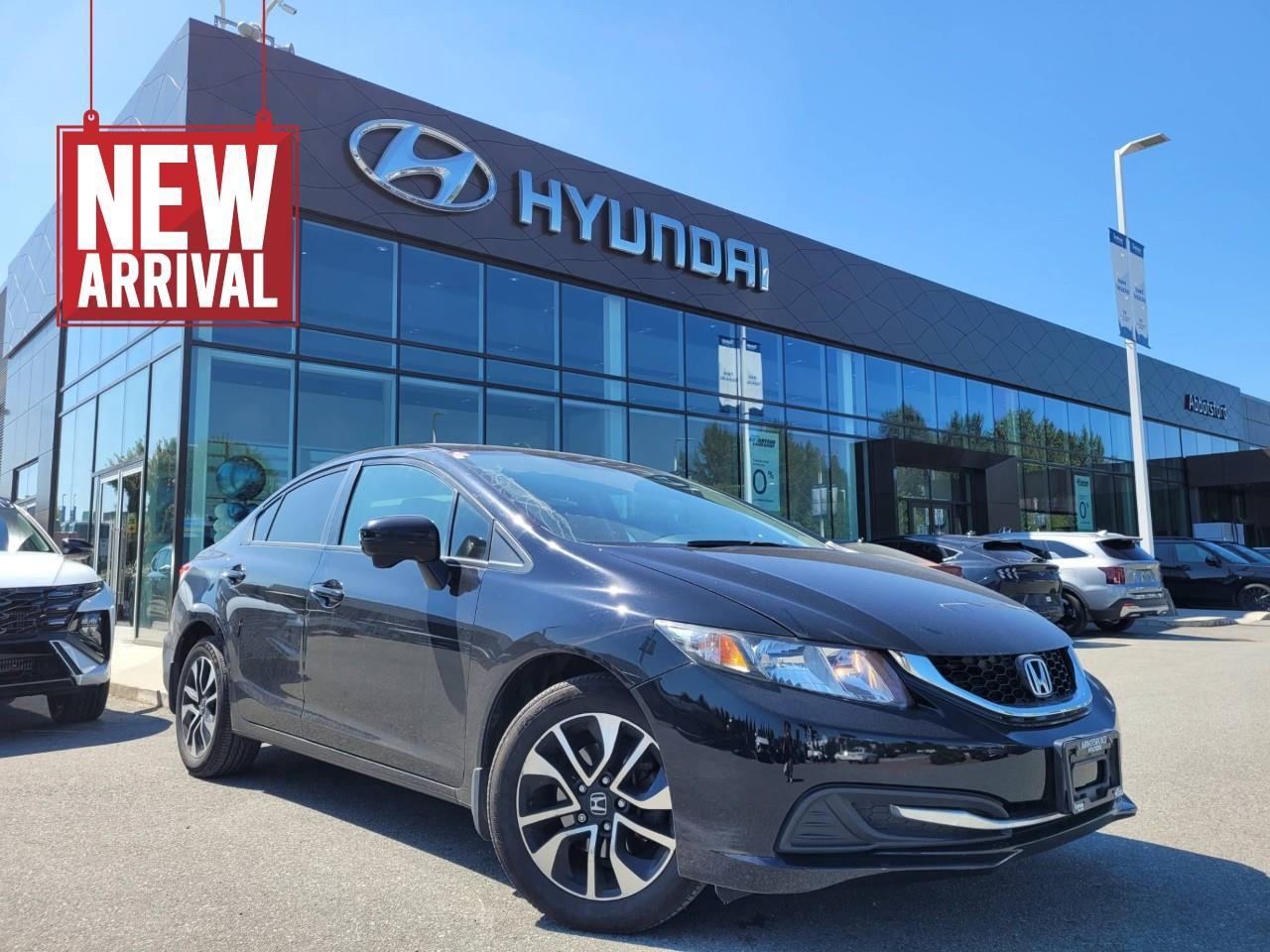 <p>All Abbotsford Hyundai pre-owned vehicles come complete with the remaining Manufacturers Warranty plus a vehicle safety report and a CarFax history report. Abbotsford Hyundai is a BBB accredited pre-owned car dealership, serving the Fraser Valley and our friends in Surrey, Langley and surrounding Lower Mainland areas. We are your Friendly Fraser Valley car dealer. We are located at 30250 Automall Drive in Abbotsford. Call or email us to schedule a test drive.</p><p>*All sales are subject to taxes/levies, a $799 documentation fee, and $119 fuel surcharge. Hyundai Certified Pre-Owned (CPO) vehicles may also be subject to a Hyundai CPO certification fee of up to $1,299. This fee does not apply to non-Hyundai vehicles. Please refer to our website for the most up-to-date information.</p> <p><em>Every reasonable effort is made to ensure the accuracy of the information listed above. Vehicle pricing, incentives, options (including standard equipment), and technical specifications listed may not match the exact vehicle displayed. Please confirm the accuracy of this information with a sales representative.</em></p>