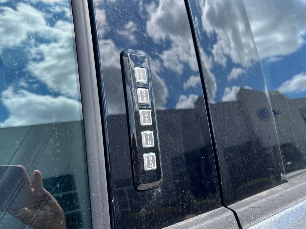 2026 Ford F-150 Lariat Photo