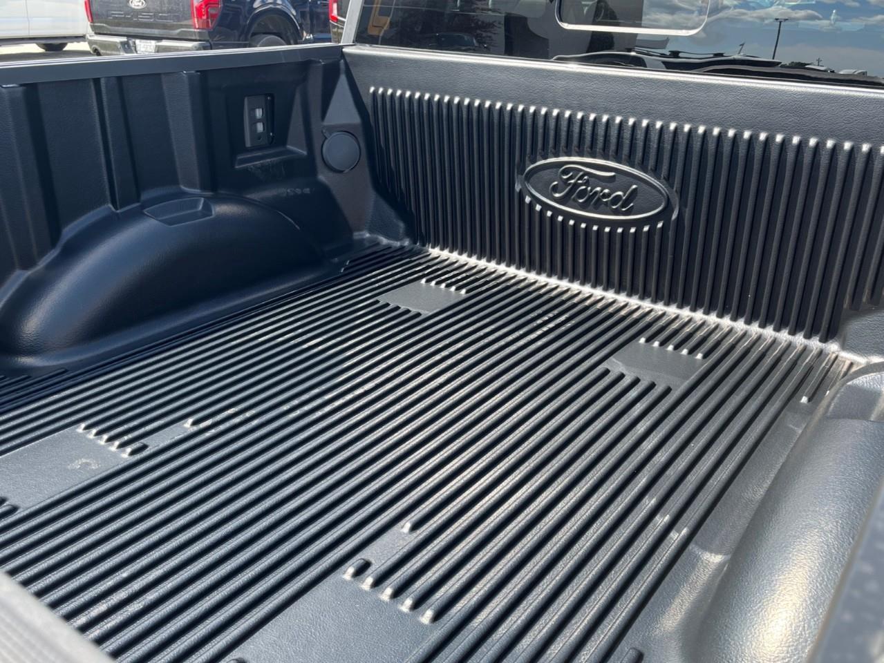 2026 Ford F-150 Lariat Photo