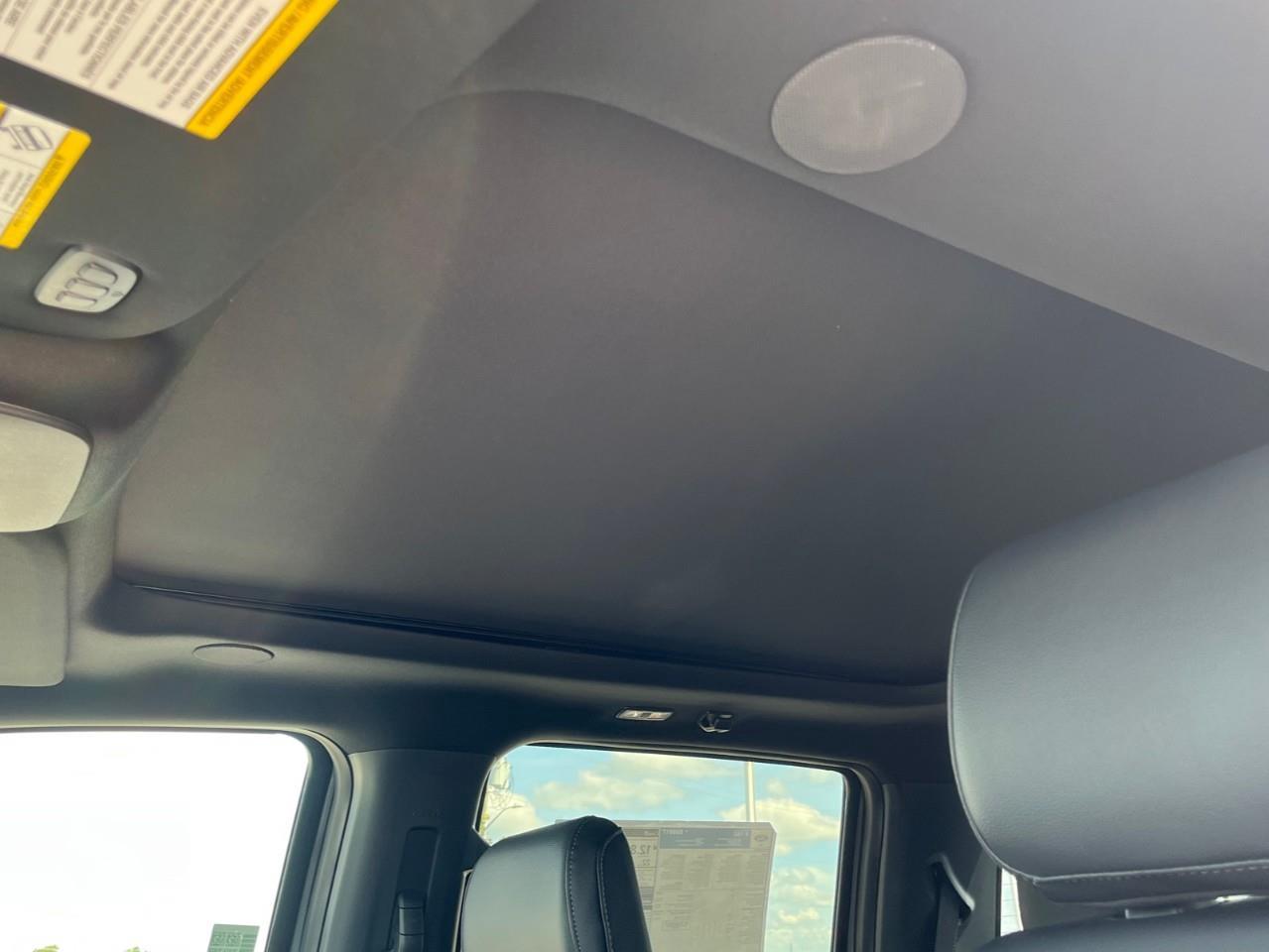 2026 Ford F-150 Lariat Photo