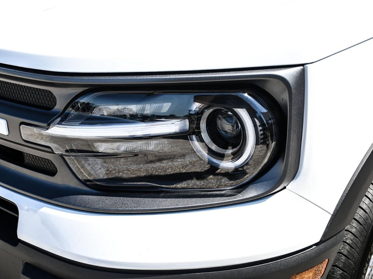 2024 Ford Bronco Sport Big Bend NAV | HTD SEATS | ADAPTIVE CRUISE | REMOTE START Photo
