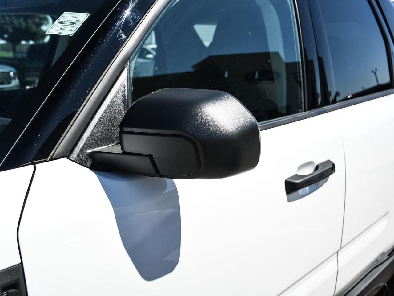 2024 Ford Bronco Sport Big Bend NAV | HTD SEATS | ADAPTIVE CRUISE | REMOTE START Photo