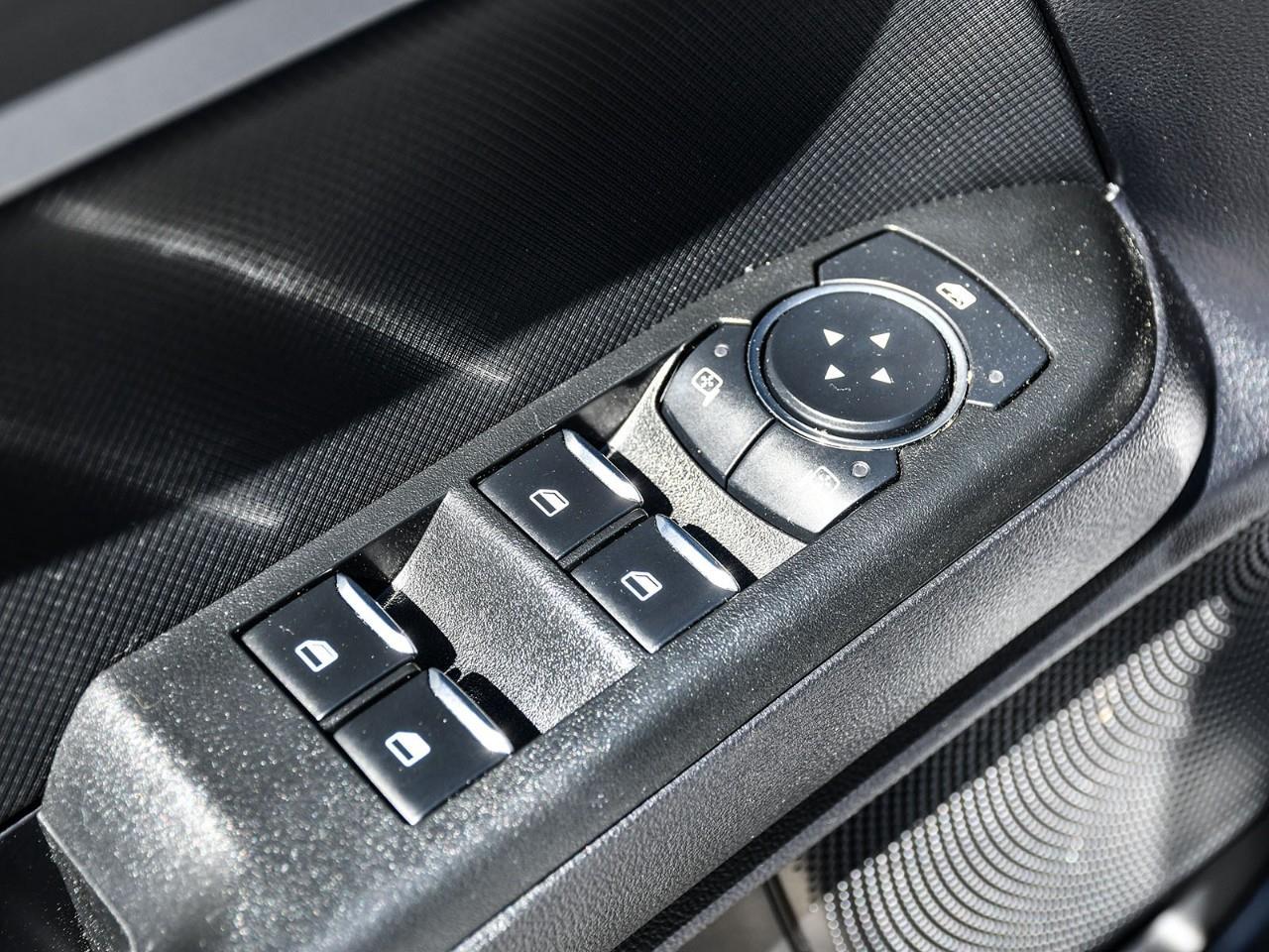 2024 Ford Bronco Sport Big Bend NAV | HTD SEATS | ADAPTIVE CRUISE | REMOTE START Photo