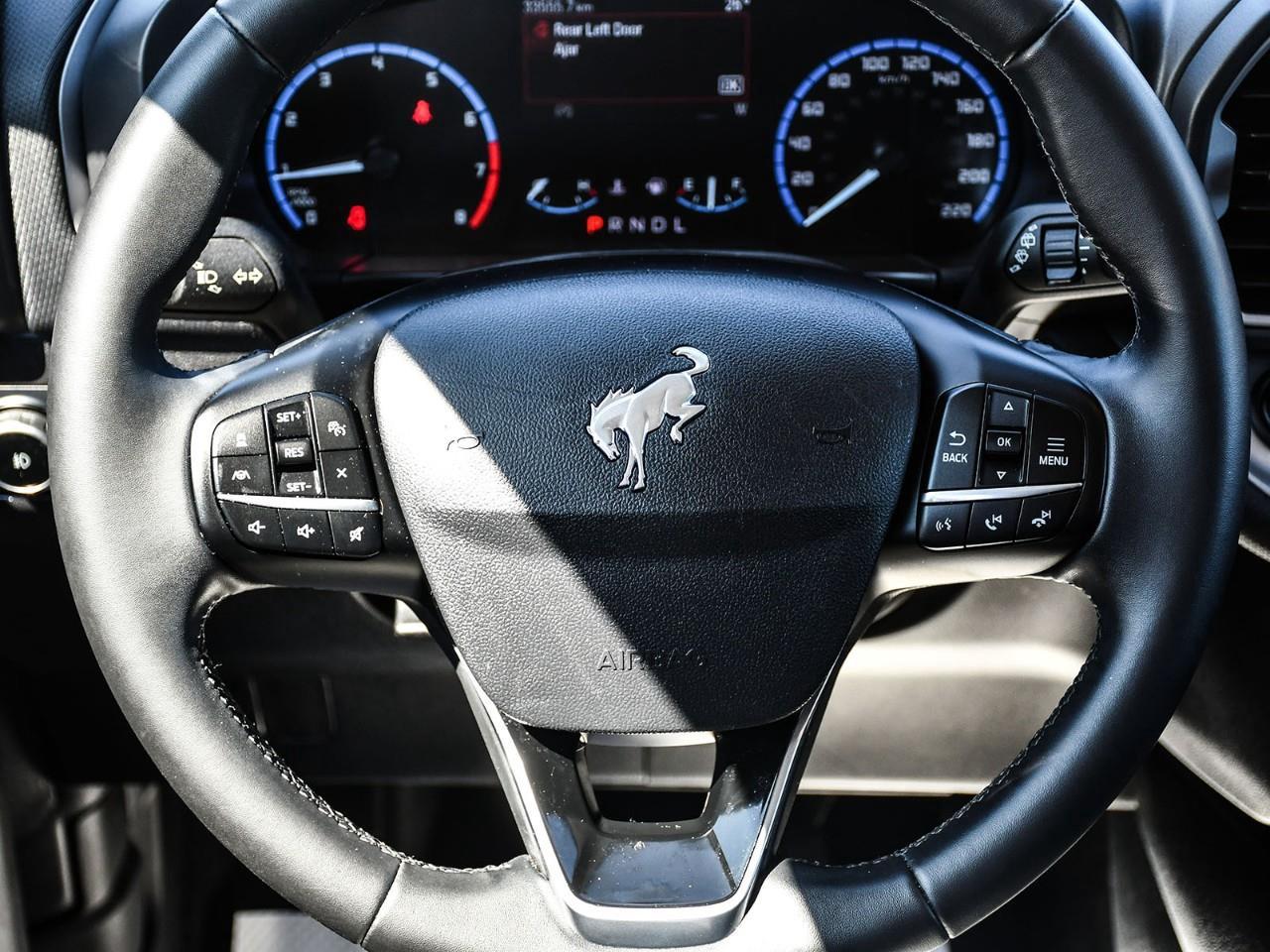 2024 Ford Bronco Sport Big Bend NAV | HTD SEATS | ADAPTIVE CRUISE | REMOTE START Photo