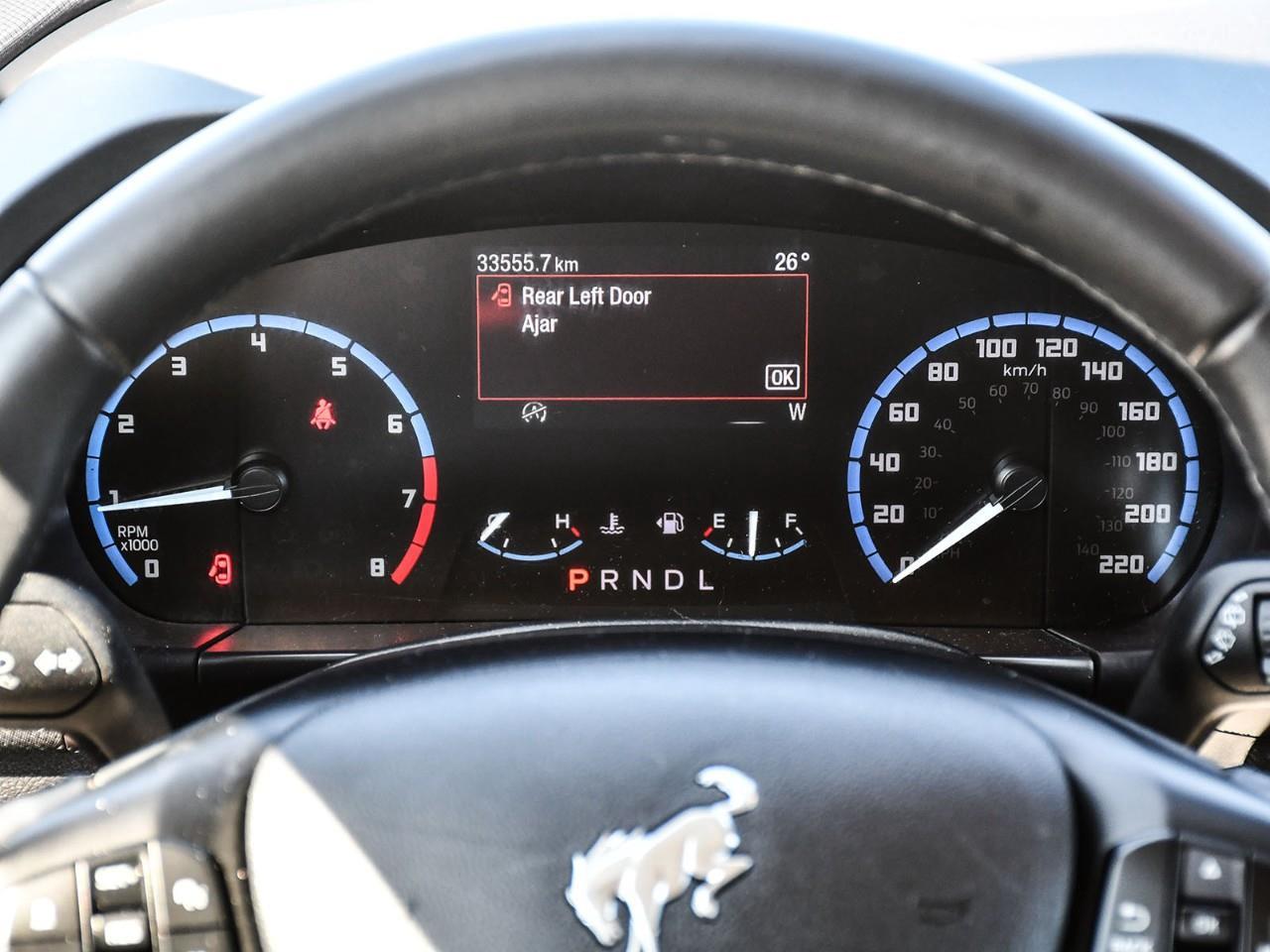 2024 Ford Bronco Sport Big Bend NAV | HTD SEATS | ADAPTIVE CRUISE | REMOTE START Photo