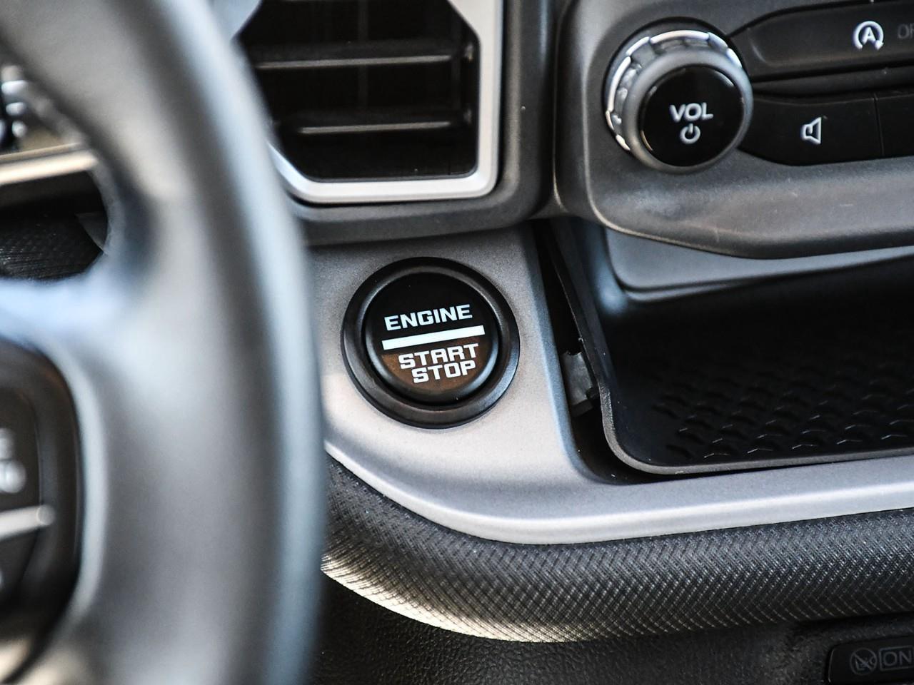 2024 Ford Bronco Sport Big Bend NAV | HTD SEATS | ADAPTIVE CRUISE | REMOTE START Photo