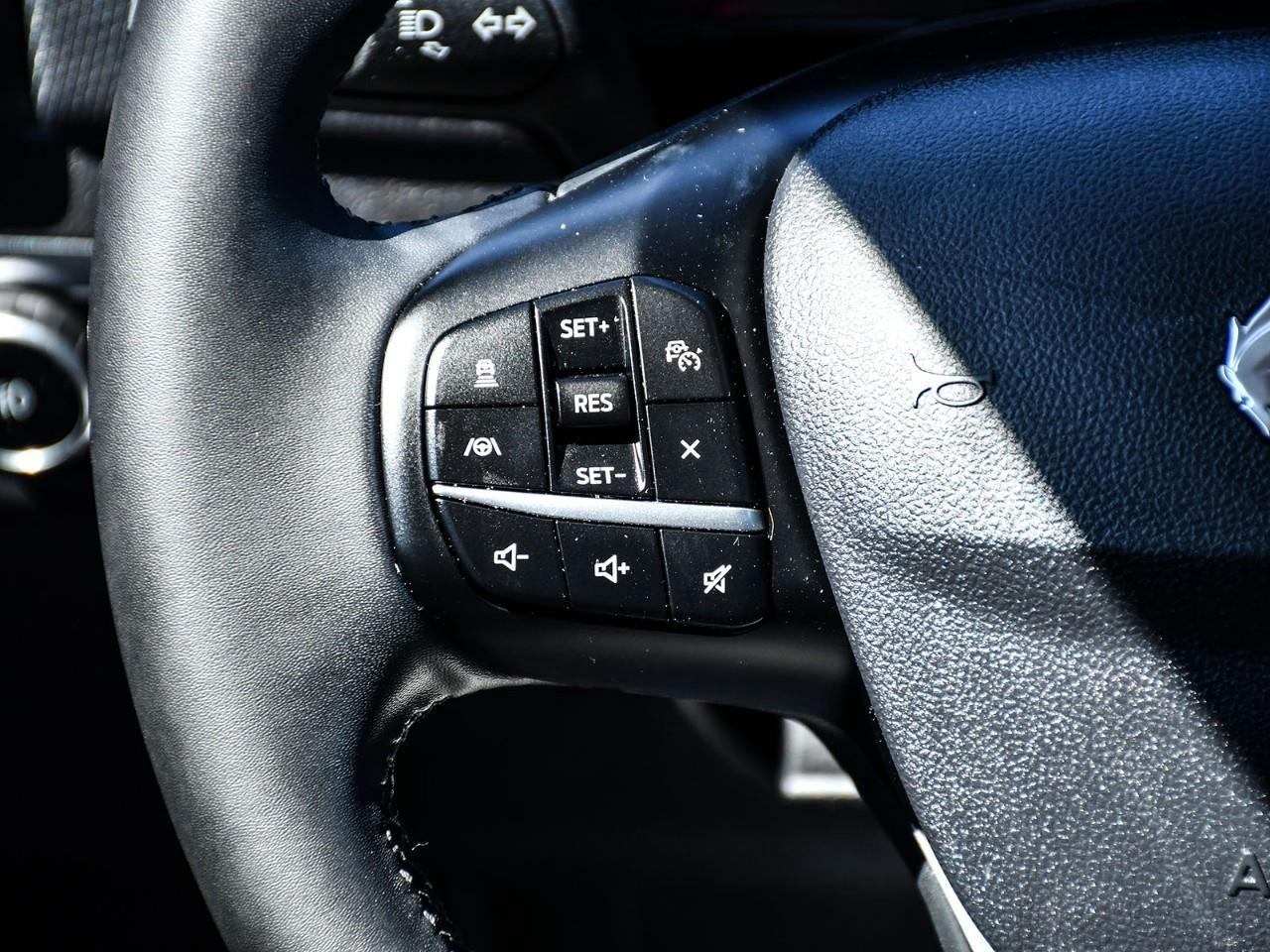 2024 Ford Bronco Sport Big Bend NAV | HTD SEATS | ADAPTIVE CRUISE | REMOTE START Photo