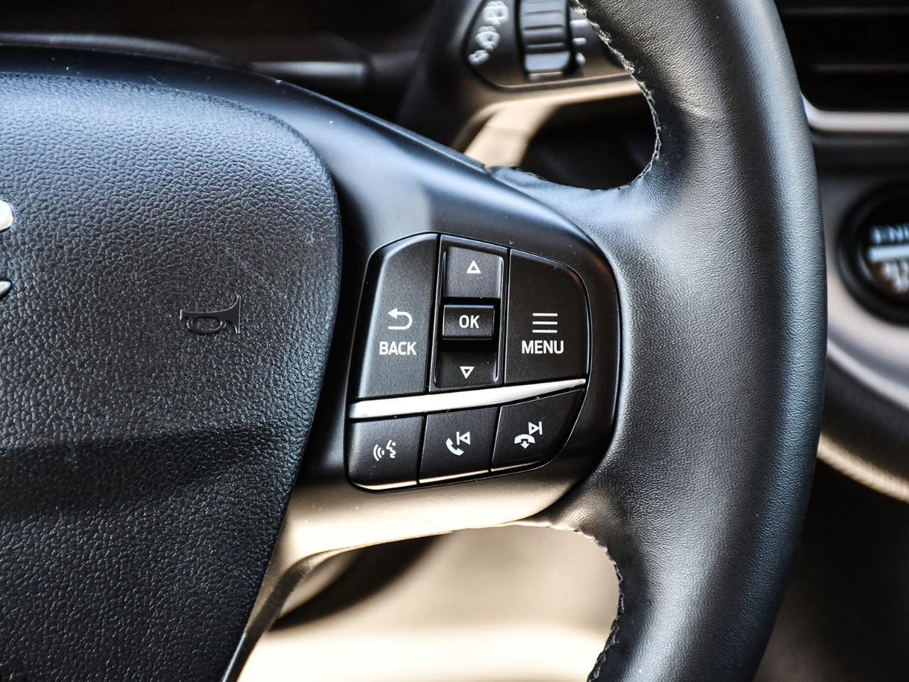 2024 Ford Bronco Sport Big Bend NAV | HTD SEATS | ADAPTIVE CRUISE | REMOTE START Photo