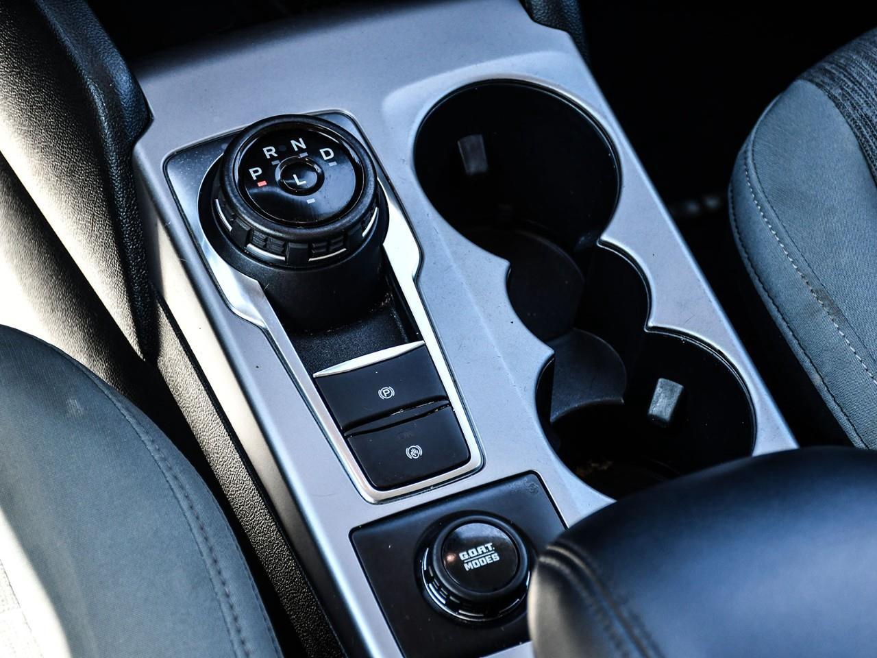 2024 Ford Bronco Sport Big Bend NAV | HTD SEATS | ADAPTIVE CRUISE | REMOTE START Photo