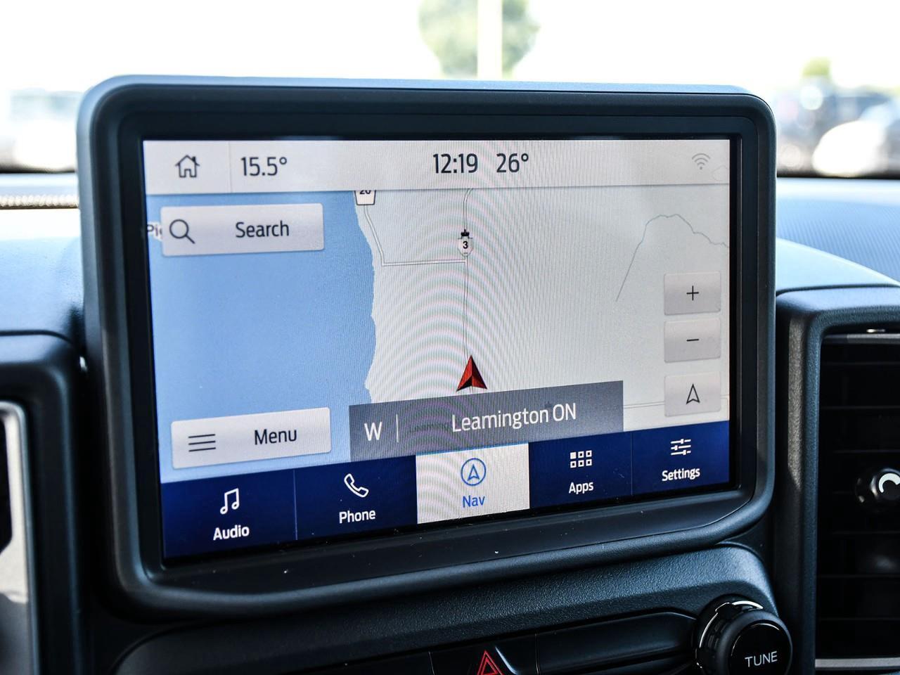 2024 Ford Bronco Sport Big Bend NAV | HTD SEATS | ADAPTIVE CRUISE | REMOTE START Photo