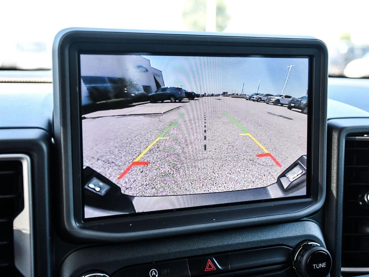2024 Ford Bronco Sport Big Bend NAV | HTD SEATS | ADAPTIVE CRUISE | REMOTE START Photo
