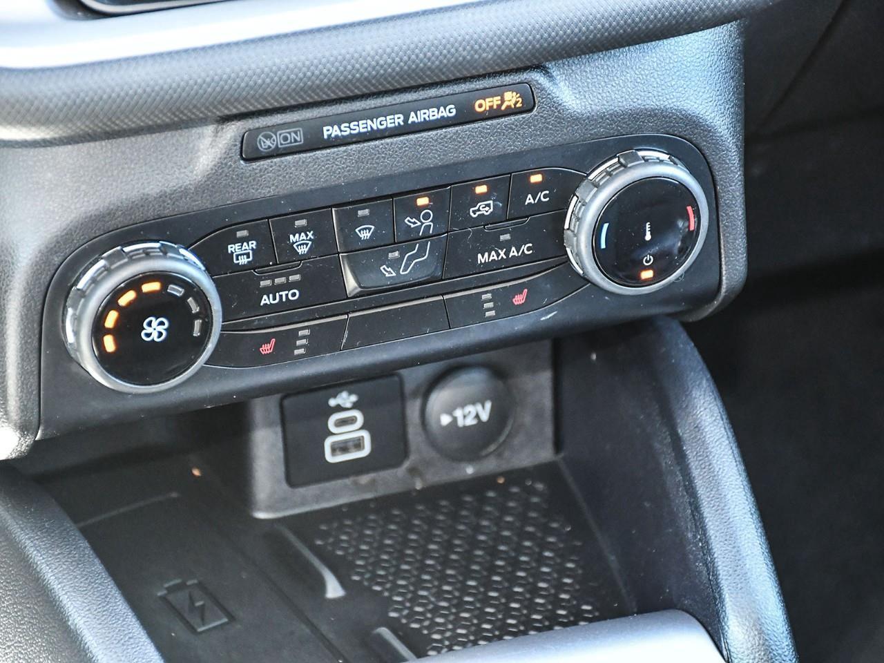 2024 Ford Bronco Sport Big Bend NAV | HTD SEATS | ADAPTIVE CRUISE | REMOTE START Photo