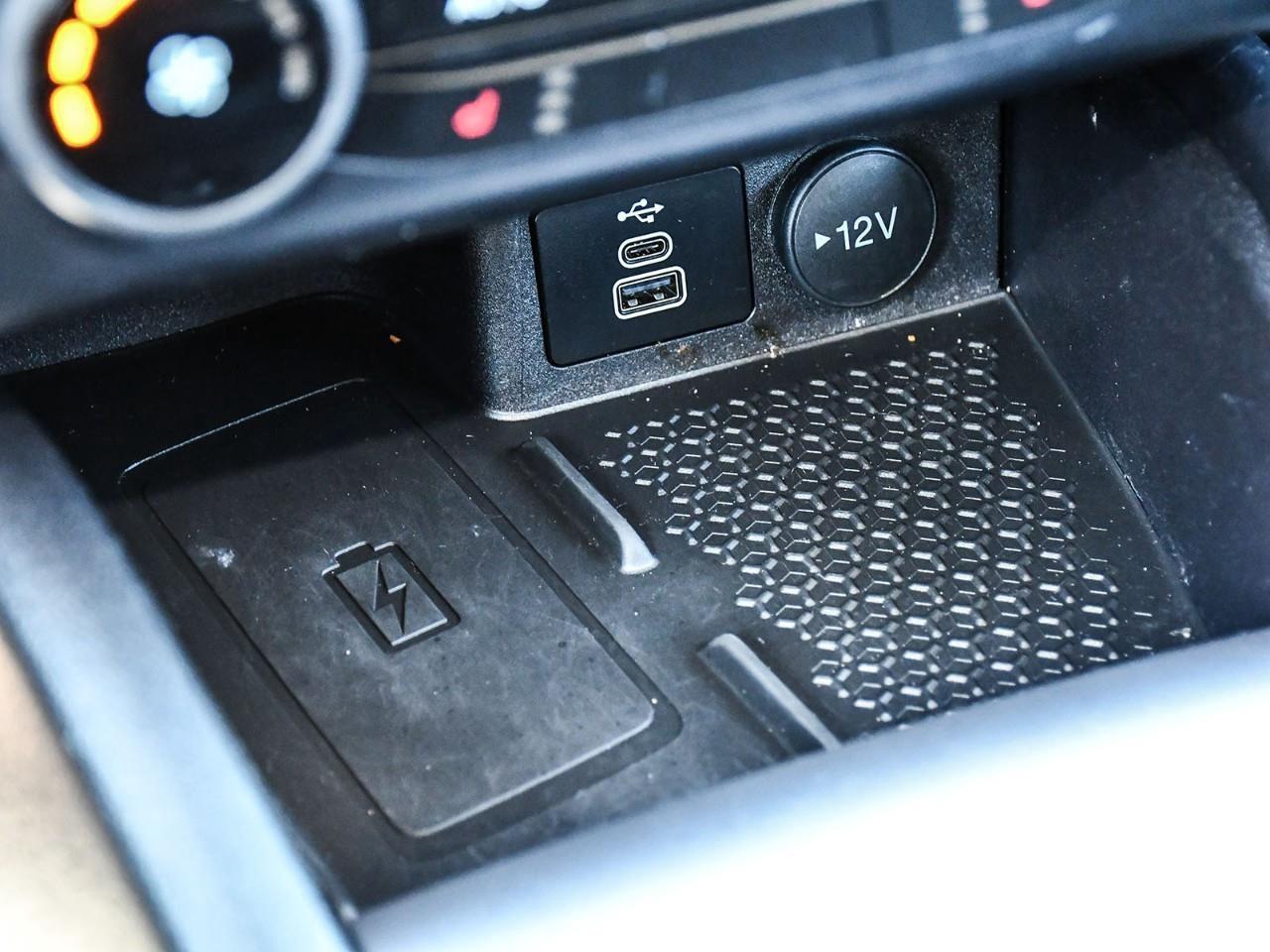 2024 Ford Bronco Sport Big Bend NAV | HTD SEATS | ADAPTIVE CRUISE | REMOTE START Photo