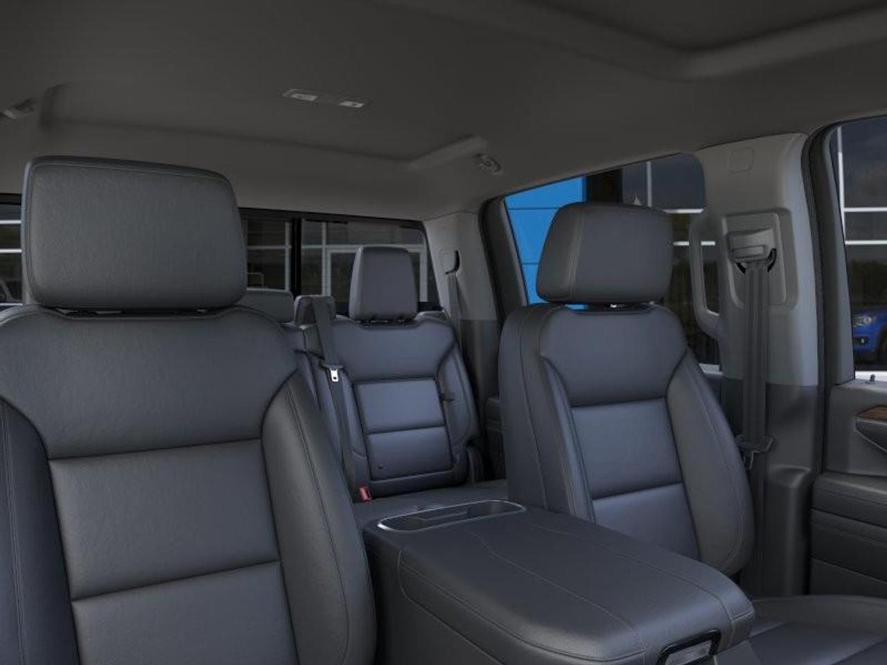 2026 Chevrolet Silverado 2500 HD LT Photo