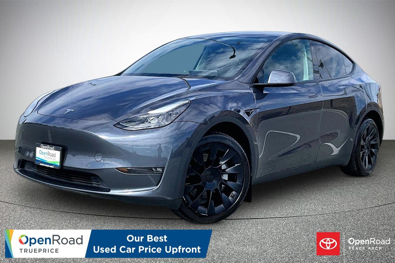 Used 2023 Tesla Model Y  for sale in Surrey, BC