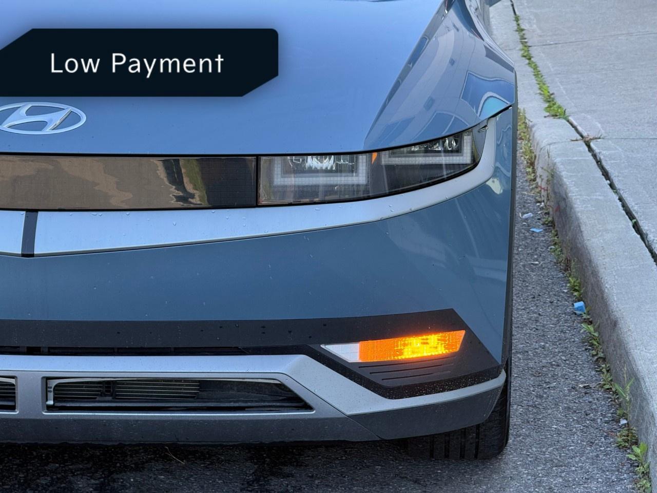 2022 Hyundai IONIQ 5 PREFERRED AWD LONG RANGE Photo