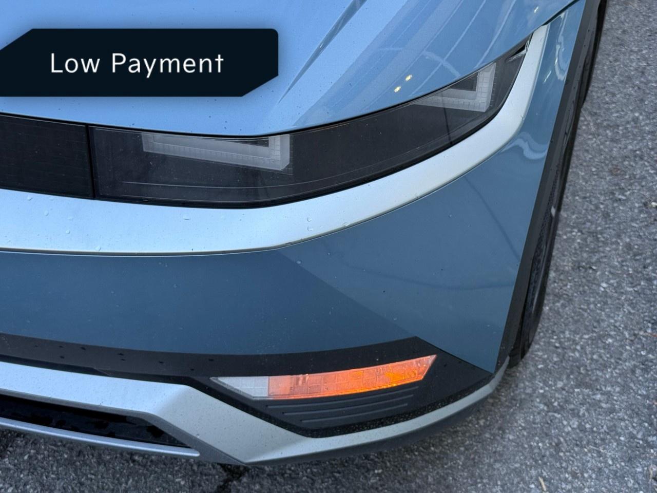 2022 Hyundai IONIQ 5 PREFERRED AWD LONG RANGE Photo
