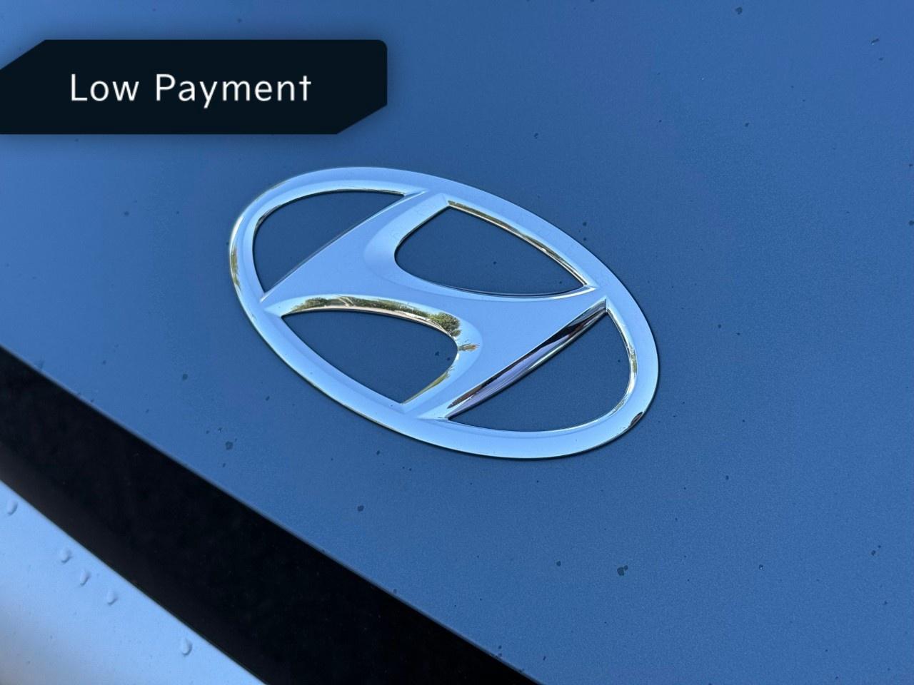 2022 Hyundai IONIQ 5 PREFERRED AWD LONG RANGE Photo