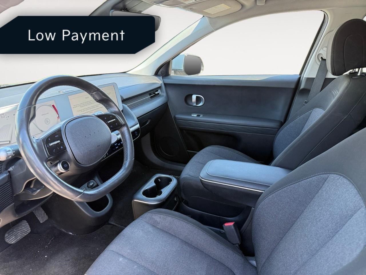 2022 Hyundai IONIQ 5 PREFERRED AWD LONG RANGE Photo