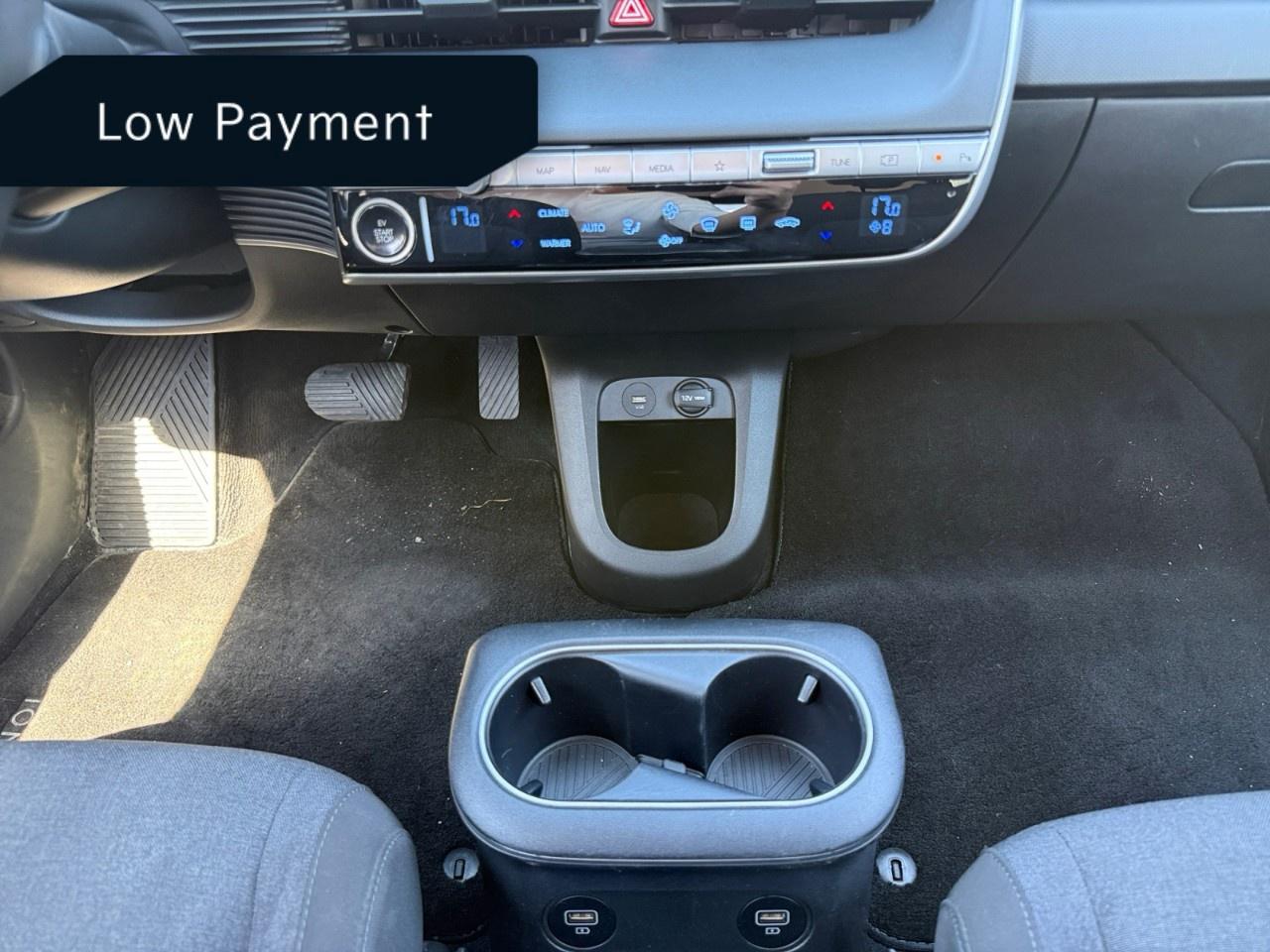 2022 Hyundai IONIQ 5 PREFERRED AWD LONG RANGE Photo