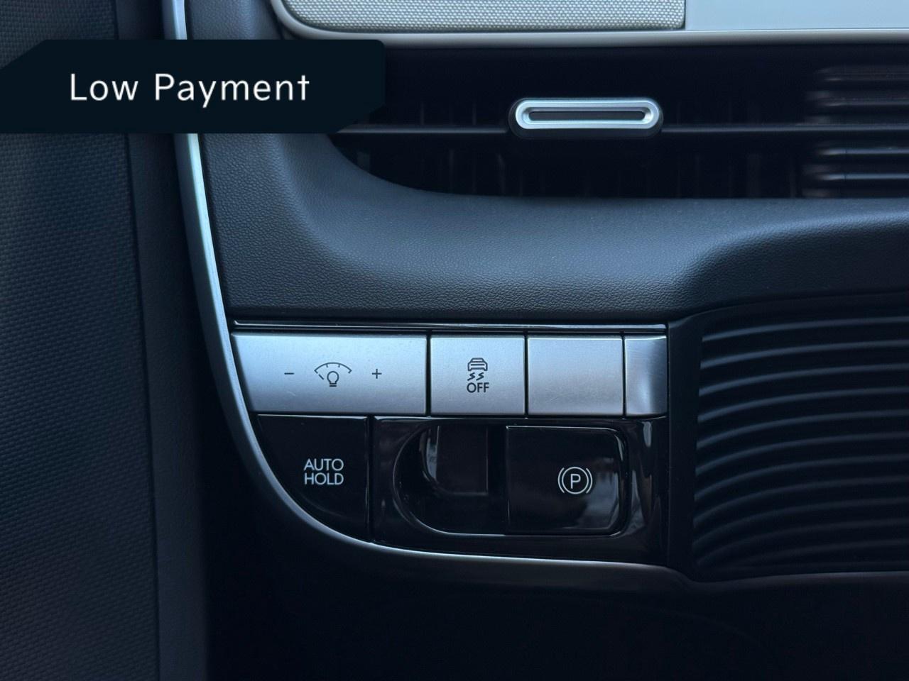 2022 Hyundai IONIQ 5 PREFERRED AWD LONG RANGE Photo