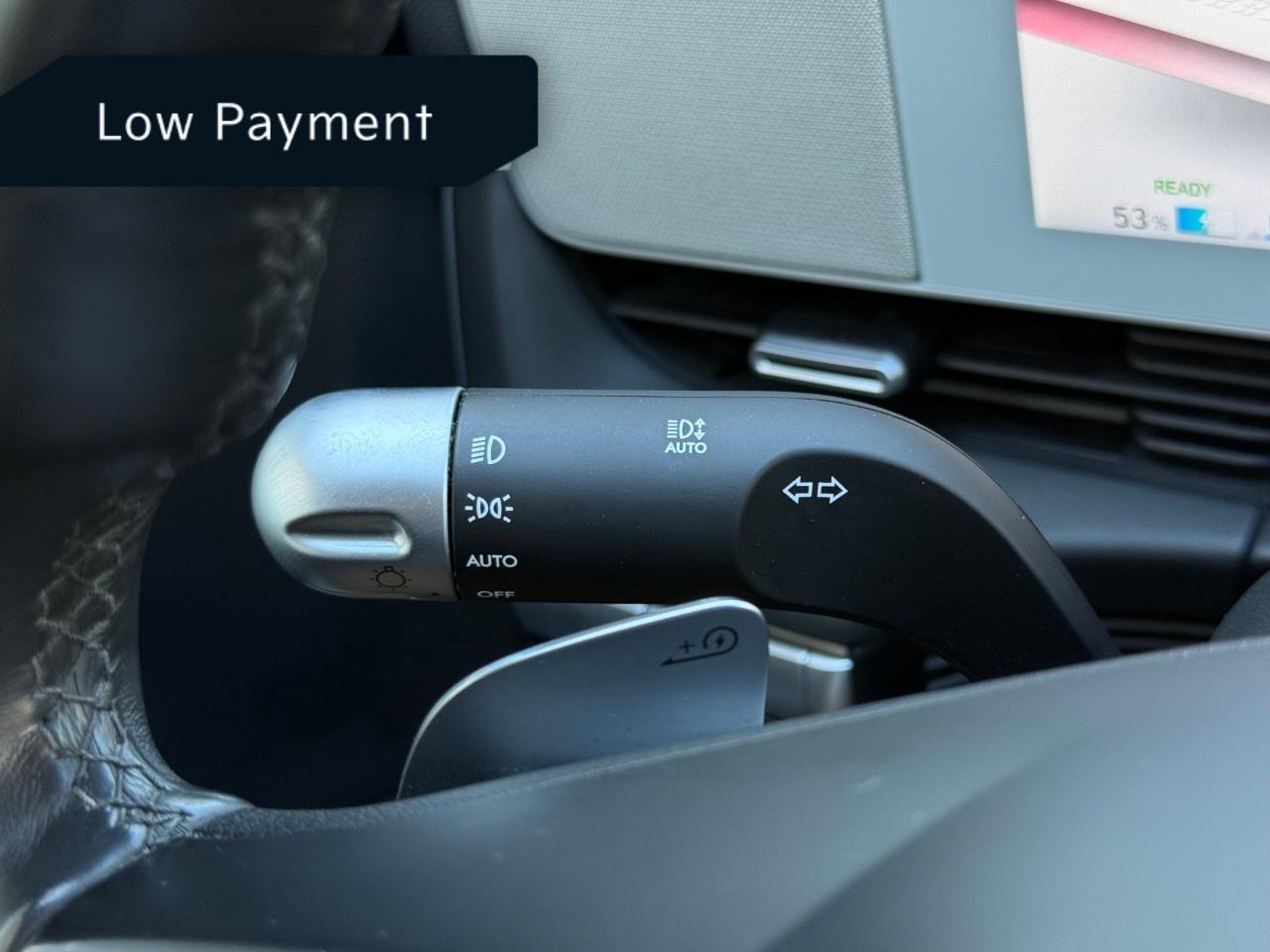 2022 Hyundai IONIQ 5 PREFERRED AWD LONG RANGE Photo