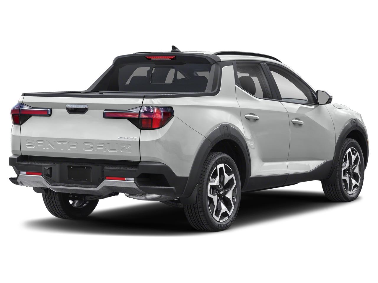 2024 Hyundai Santa Cruz PREFERRED AWD Photo2