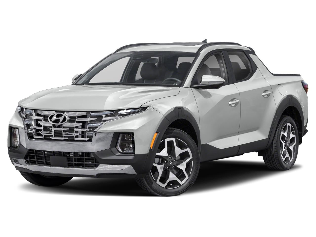 Used 2024 Hyundai Santa Cruz PREFERRED AWD for sale in North Bay, ON