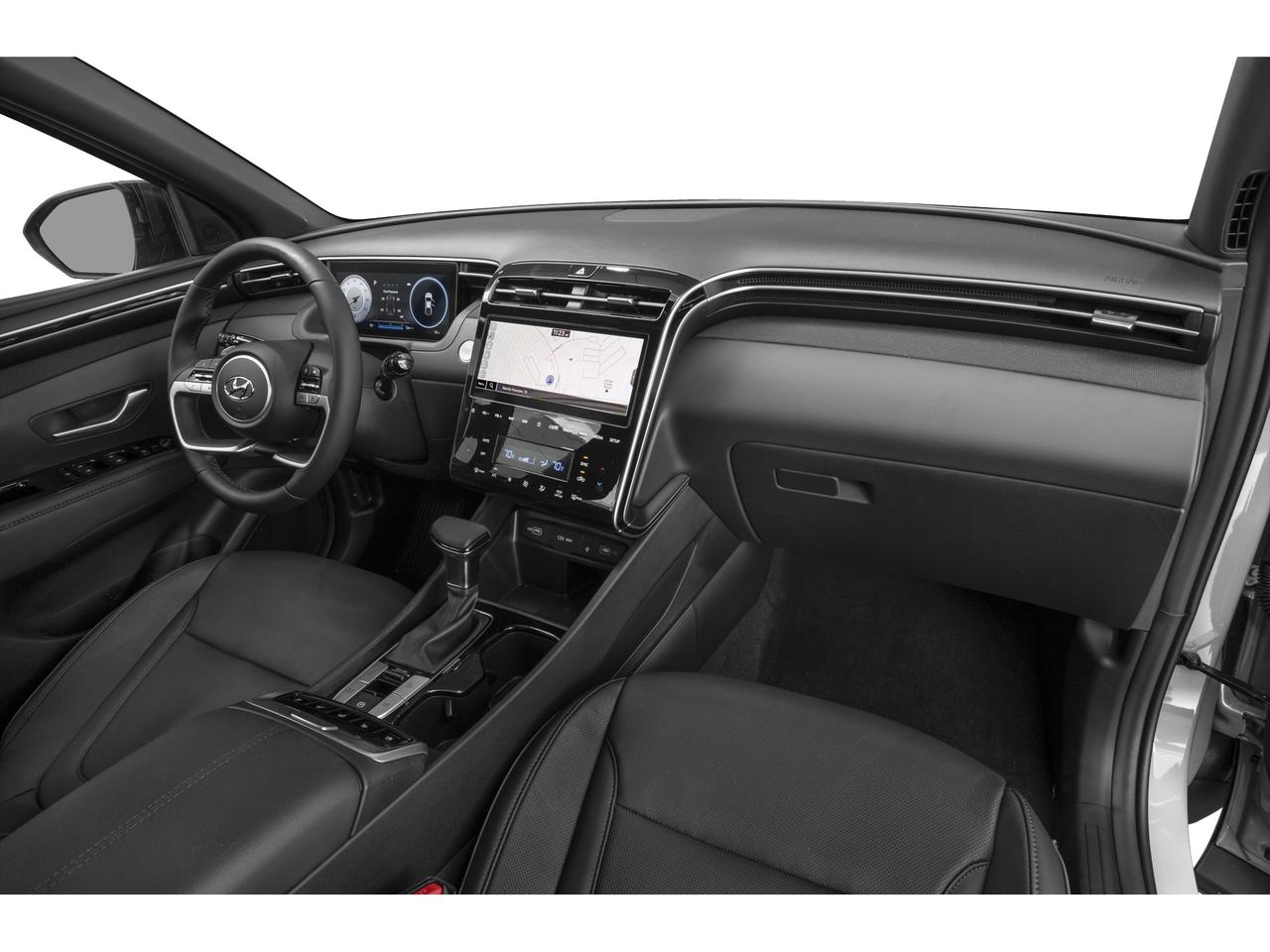 2024 Hyundai Santa Cruz PREFERRED AWD Photo11