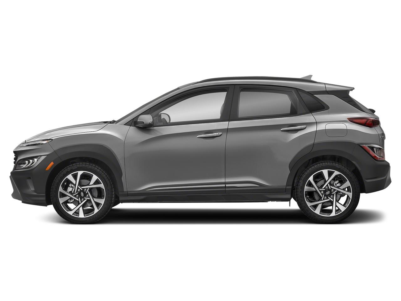 2023 Hyundai KONA 2.0L Preferred AWD w/Sun & Leather Package Photo3