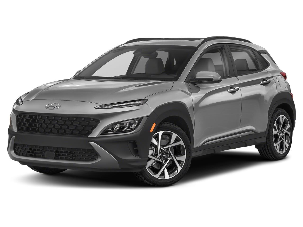 Used 2023 Hyundai KONA 2.0L Preferred AWD w/Sun & Leather Package for sale in North Bay, ON
