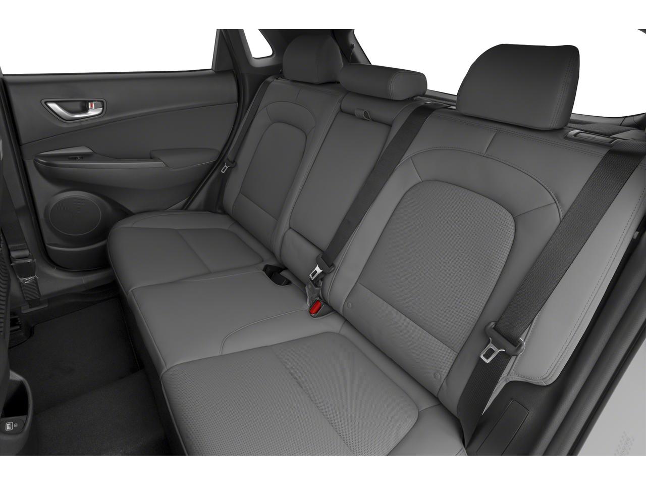 2023 Hyundai KONA 2.0L Preferred AWD w/Sun & Leather Package Photo9