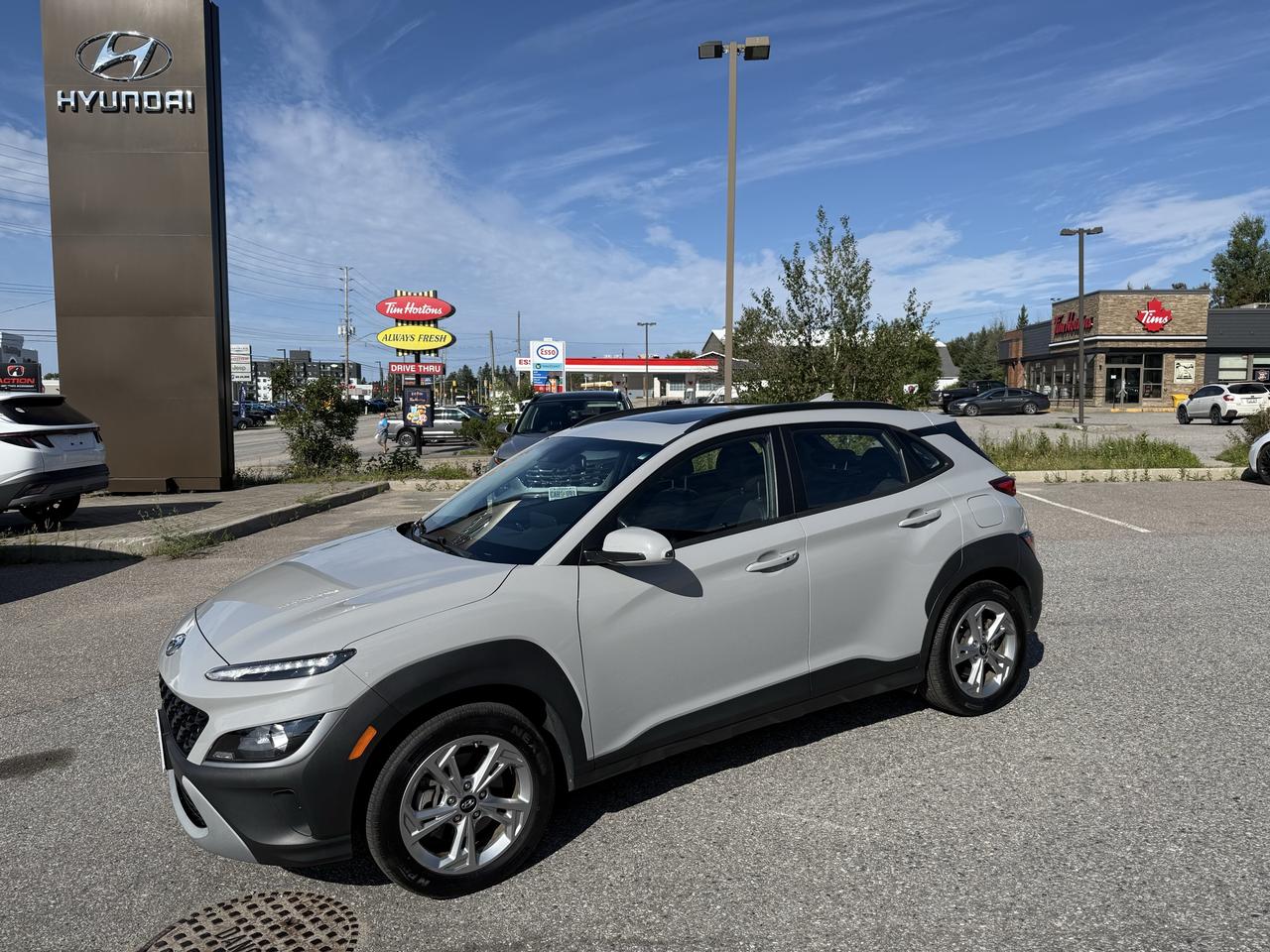 2023 Hyundai KONA 
