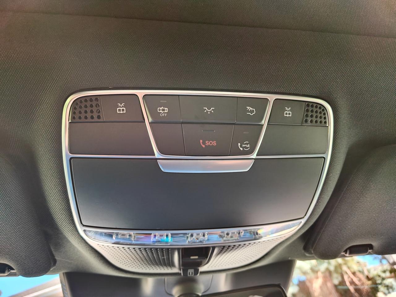 2019 Mercedes-Benz S-Class S560 /MASSAGE/INTEL DRIV PKG/PREM PKG Photo
