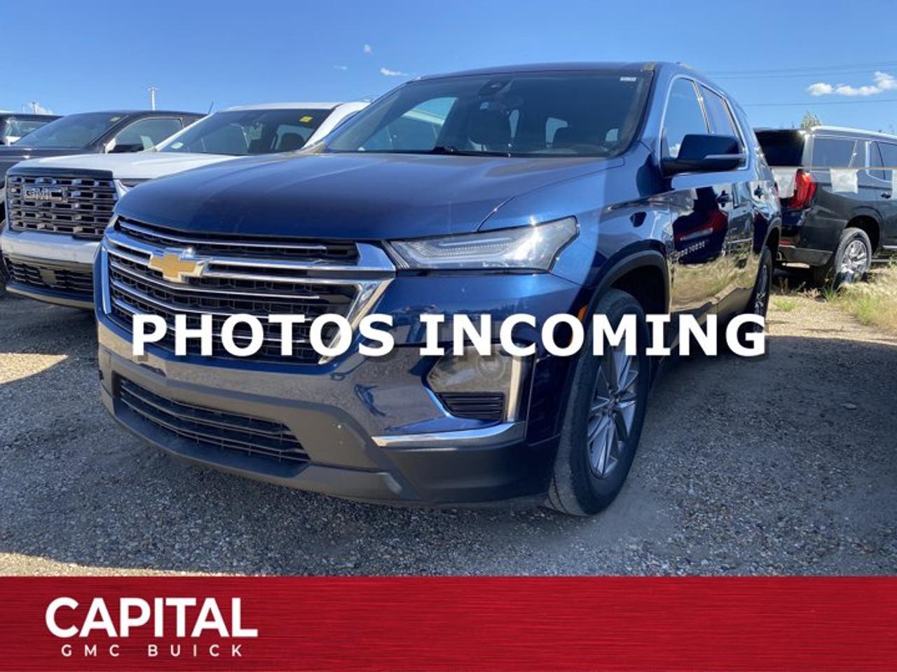 Ask for the Internet Department for more information or book your test drive today!AMVIC Licensed Dealer - Licence Number B1044900