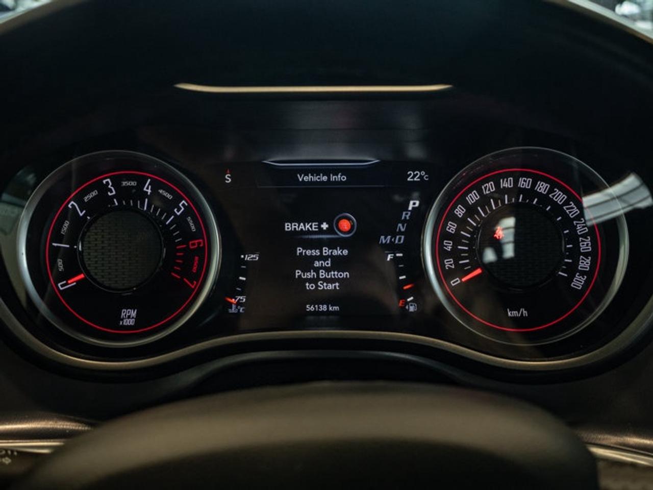2019 Dodge Challenger Scat Pack 392 Photo