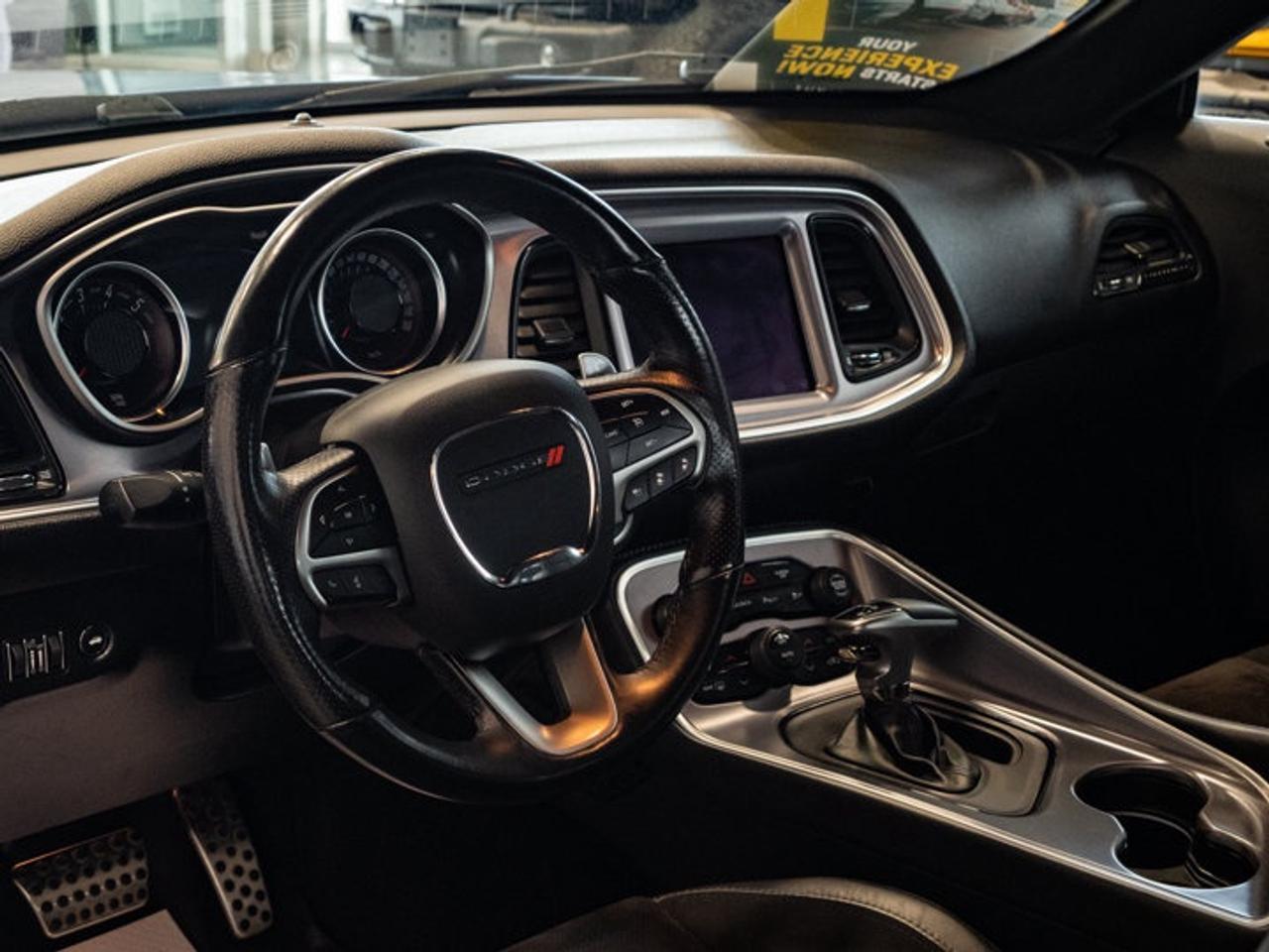 2019 Dodge Challenger Scat Pack 392 Photo