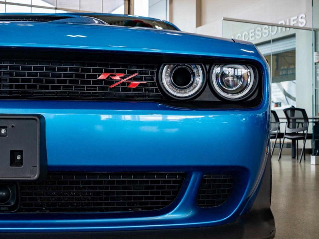 2019 Dodge Challenger Scat Pack 392 Photo