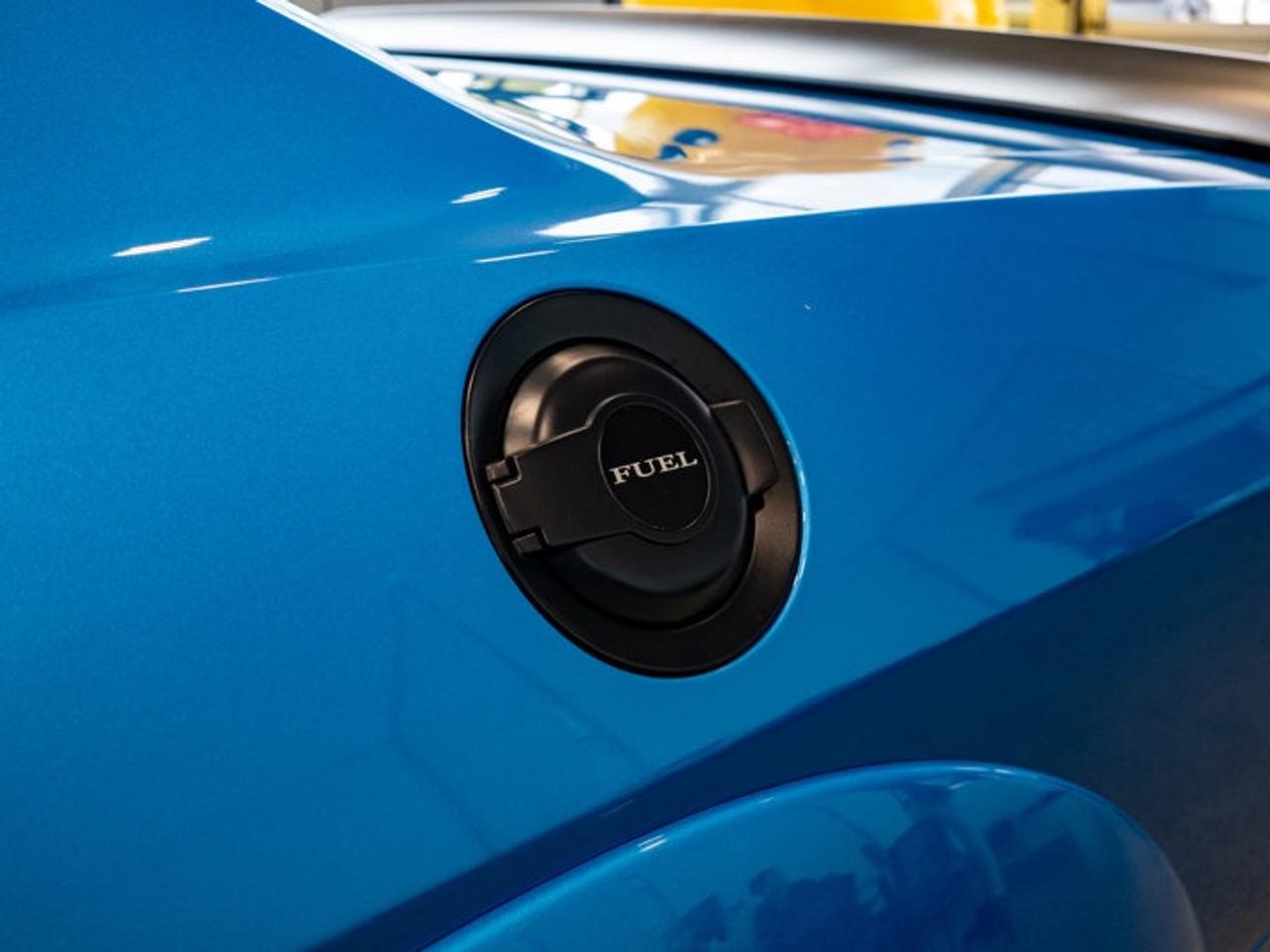 2019 Dodge Challenger Scat Pack 392 Photo