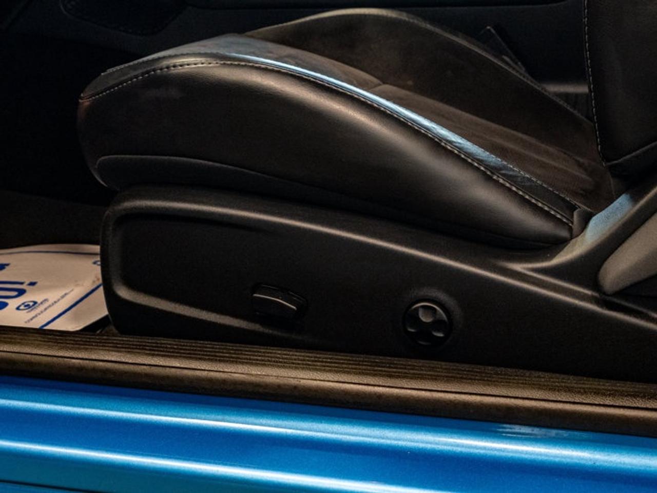 2019 Dodge Challenger Scat Pack 392 Photo