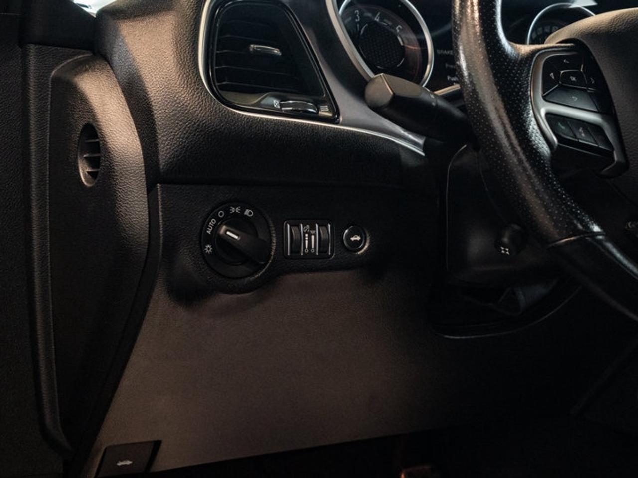 2019 Dodge Challenger Scat Pack 392 Photo