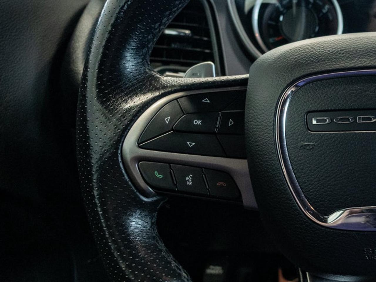 2019 Dodge Challenger Scat Pack 392 Photo