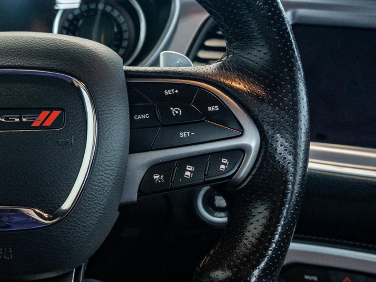 2019 Dodge Challenger Scat Pack 392 Photo