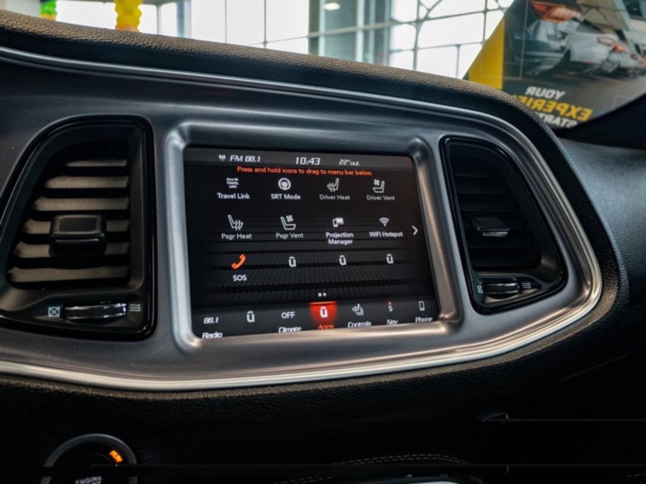 2019 Dodge Challenger Scat Pack 392 Photo