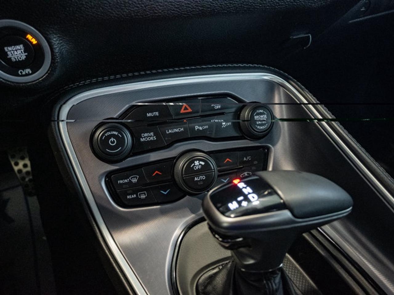 2019 Dodge Challenger Scat Pack 392 Photo