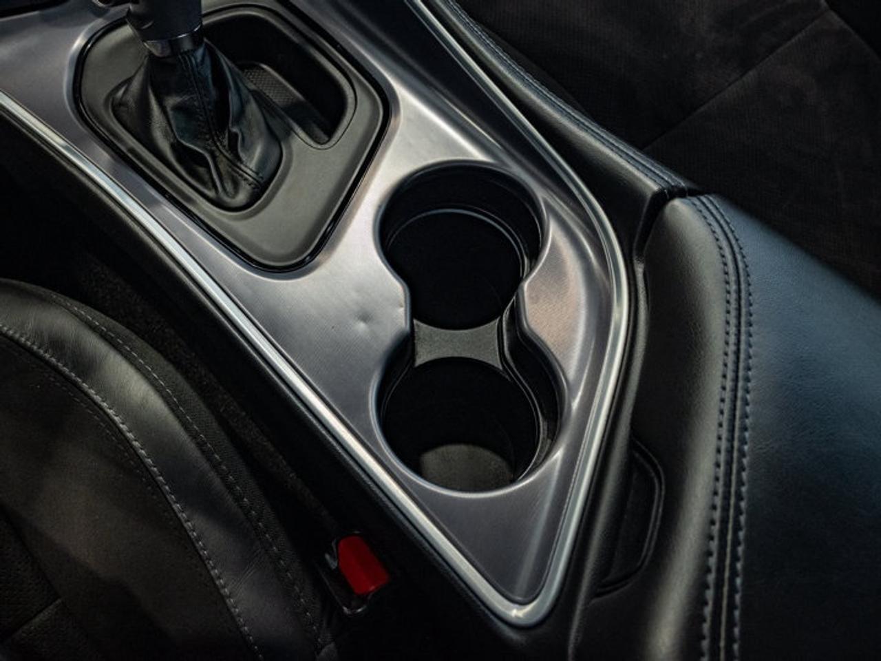 2019 Dodge Challenger Scat Pack 392 Photo