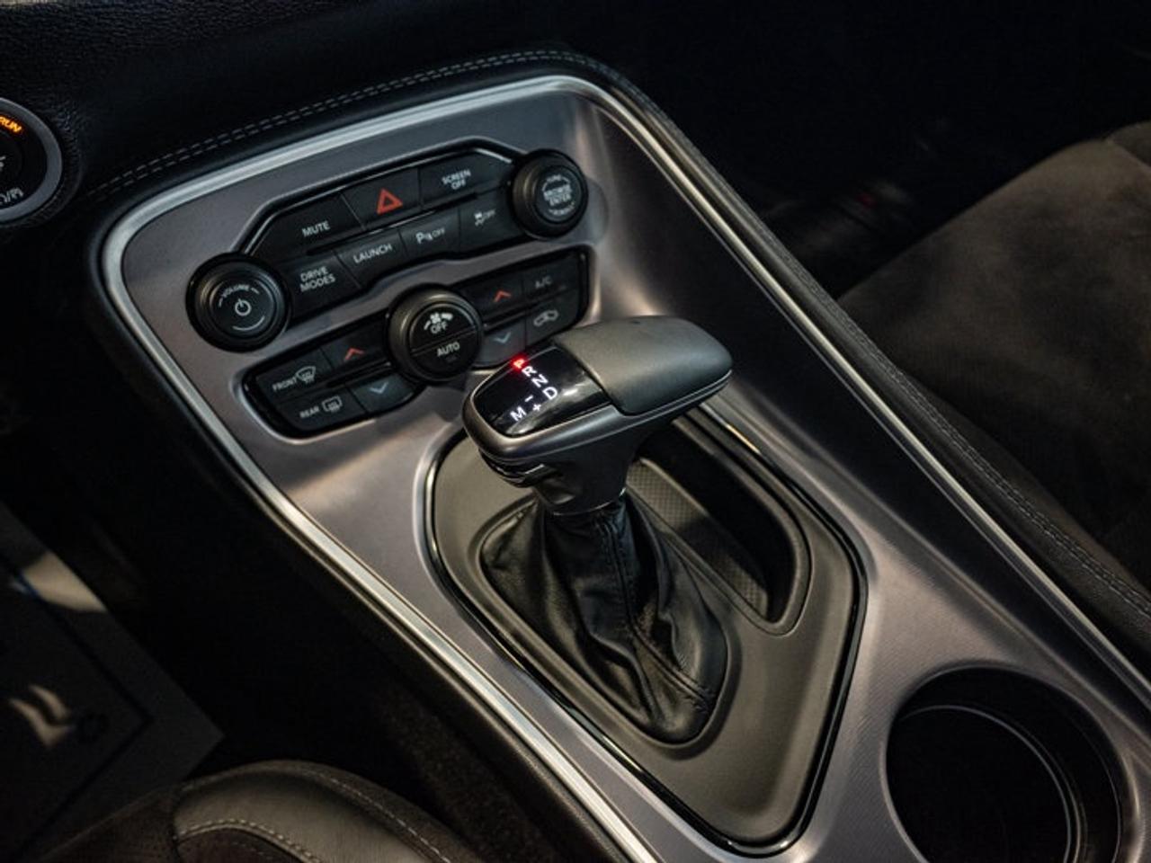 2019 Dodge Challenger Scat Pack 392 Photo
