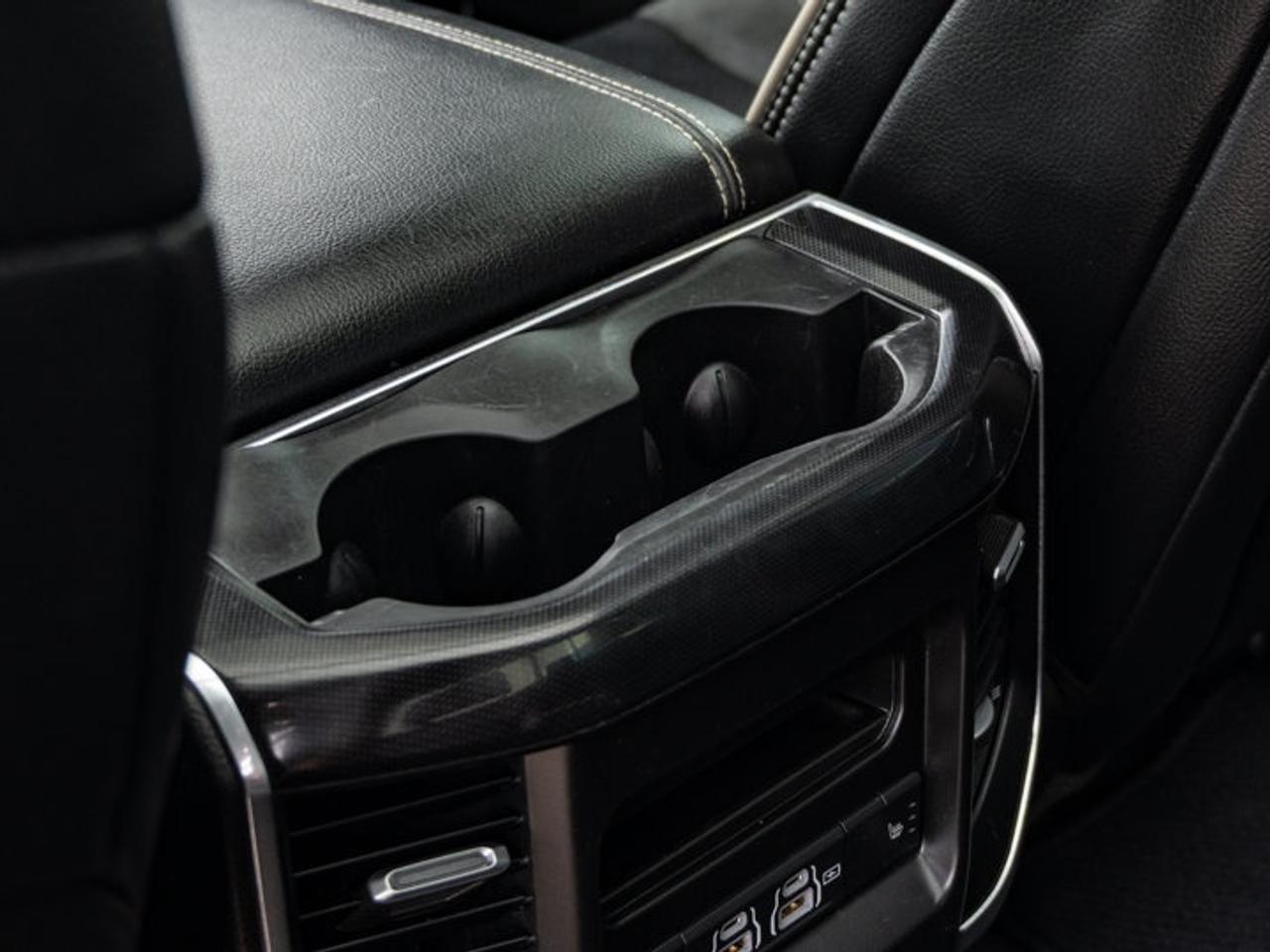 2022 RAM 1500 Laramie Photo